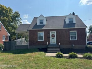 Building Photo - 3912 Massie Ave