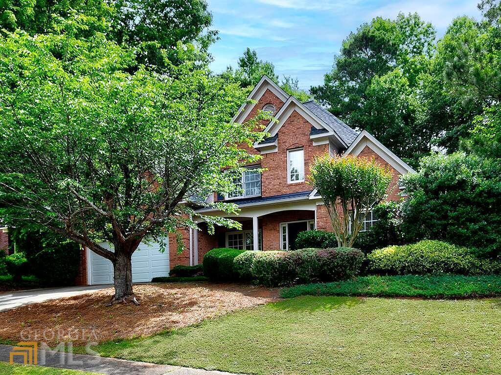 140 Fieldgate Ct, Roswell, GA 30075 House for Rent in Roswell, GA