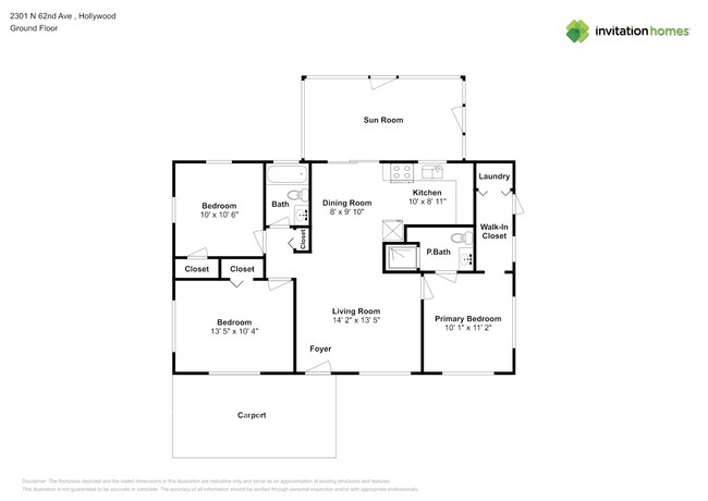 Building Photo - 2301 N 62nd Ave
