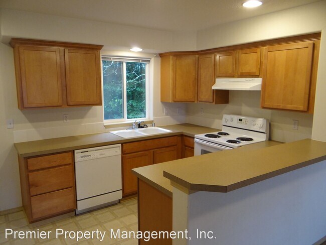 Building Photo - 3 br, 3 bath House - 4422 NE Nicholson Loop