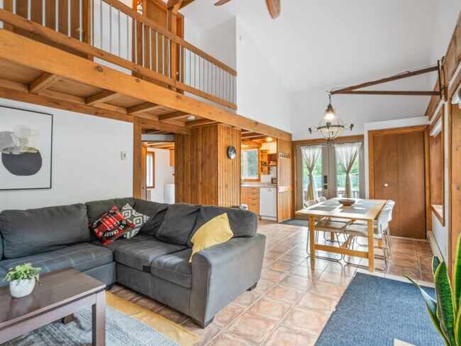 Photo du bâtiment - 2196 Montée Prédéal Trudeau-SI ID1061566P