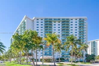 Building Photo - 19380 Collins Ave