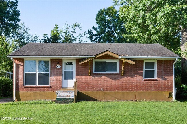 Foto del edificio - 5110 Red Fern Rd