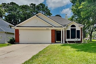 Building Photo - 5102 Dobbin Springs Ln