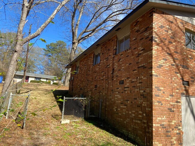 Foto del edificio - **ON HOLD**3 Bedroom / 1.5 Bathroom Home for Rent in Columbus, GA***