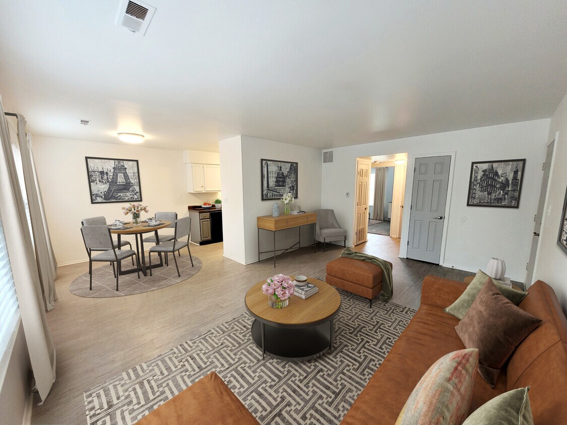 Pine Glen Apartments Apartments 4259 Burkhart Dr Indianapolis, IN