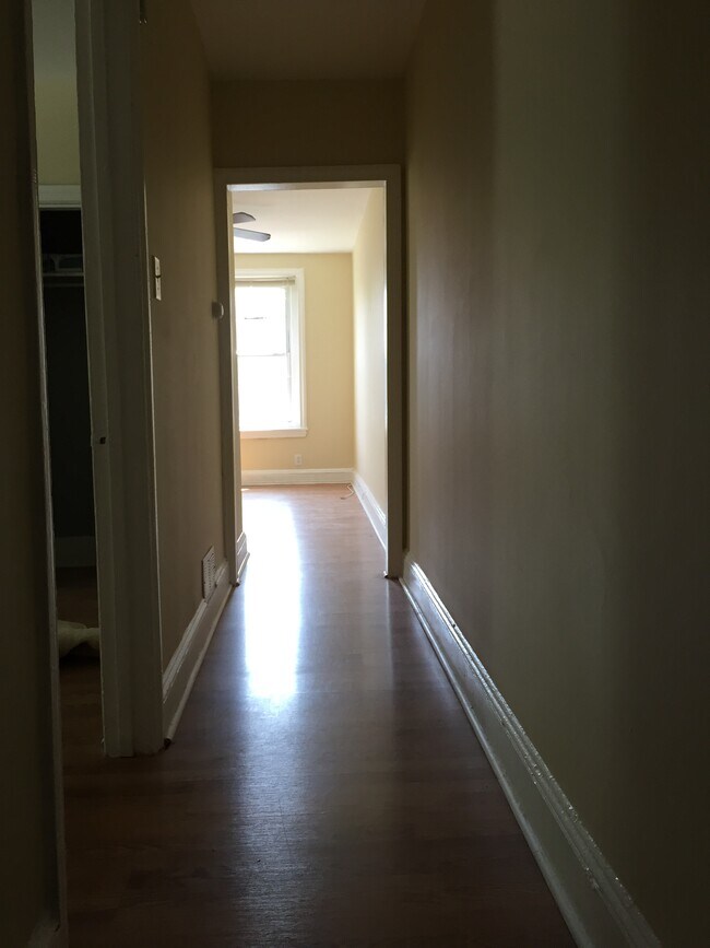 Foto del edificio - 202 N 35th St