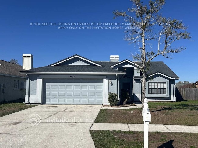 Building Photo - 1503 Attleboro Ln