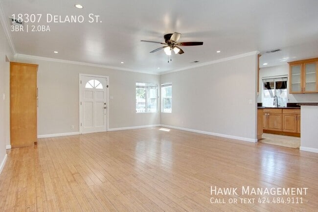 Building Photo - 18307 Delano St