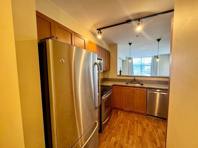 Foto del edificio - 118 107th Ave NE