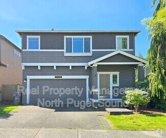 Building Photo - 7620 13th St SE