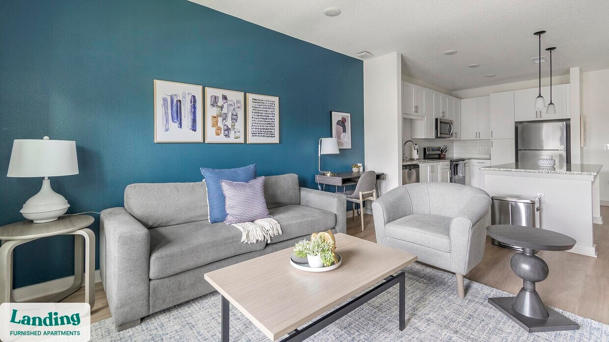 Foto principal - 1485 Fouraker Rd