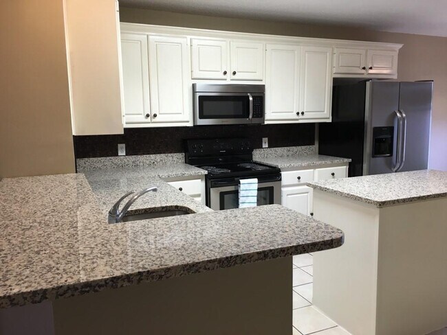 Kitchen - 2334 78th St