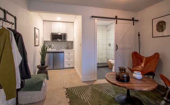 Foto del edificio - Newly Remodeled at The Jackson