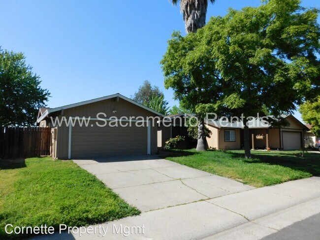 Building Photo - 3 br, 2 bath House - 8515 Pronghorn Court