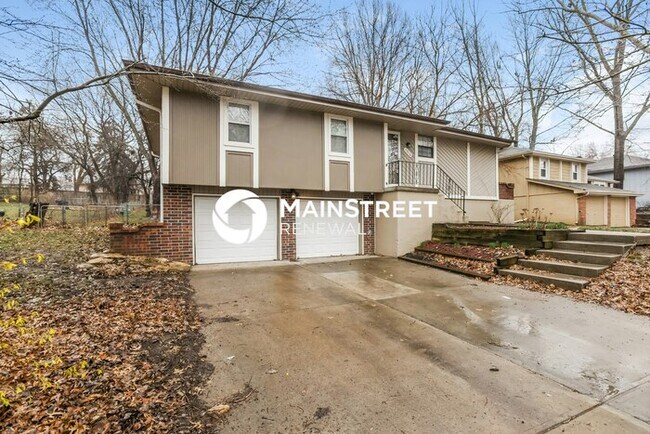 Foto del edificio - 3 Bedroom Pet-Friendly Home in Blue Spring...