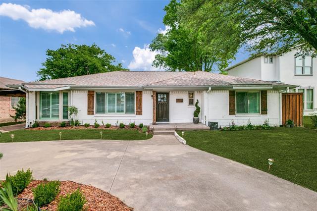 Building Photo - 6511 Walnut Hill Ln