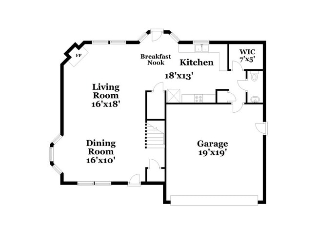 Building Photo - 813 Stackhurst Way
