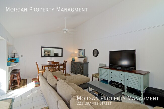 Foto del edificio - 223 Orange St