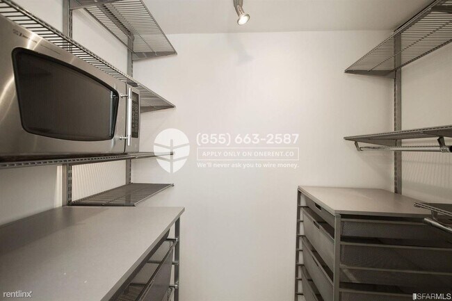 Building Photo - 1 br, 1 bath Flat - 506 Natoma Street -