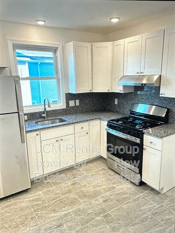 217-219 Washington Street - 217-219 Washington Street