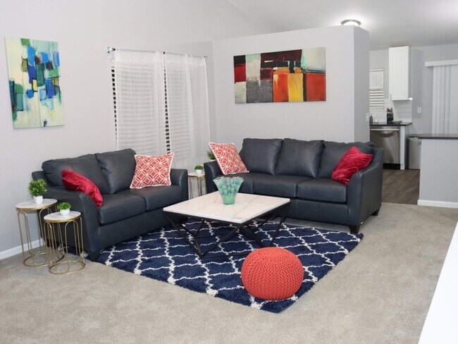 Foto del edificio - 19038 E Carmel Dr