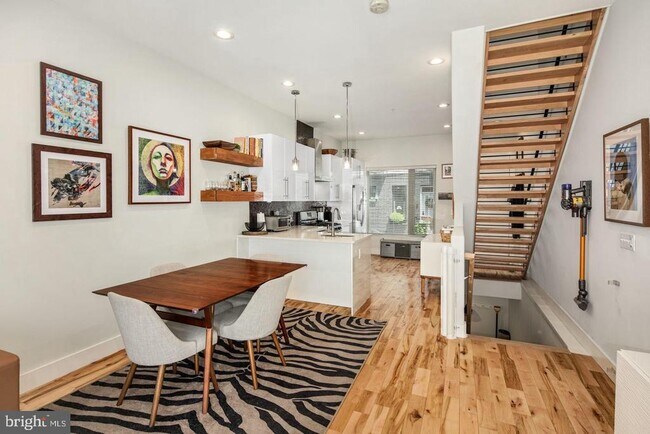 Foto del edificio - 1352 N Palethorp St