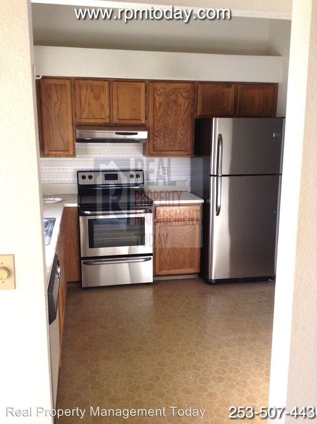 Foto del edificio - 1132 Larkspur Dr SE SE