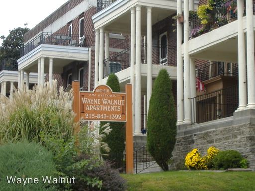Foto principal - 6101 Wayne Ave