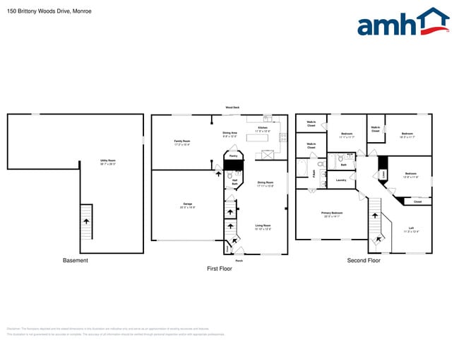 Building Photo - 150 Brittony Woods Dr