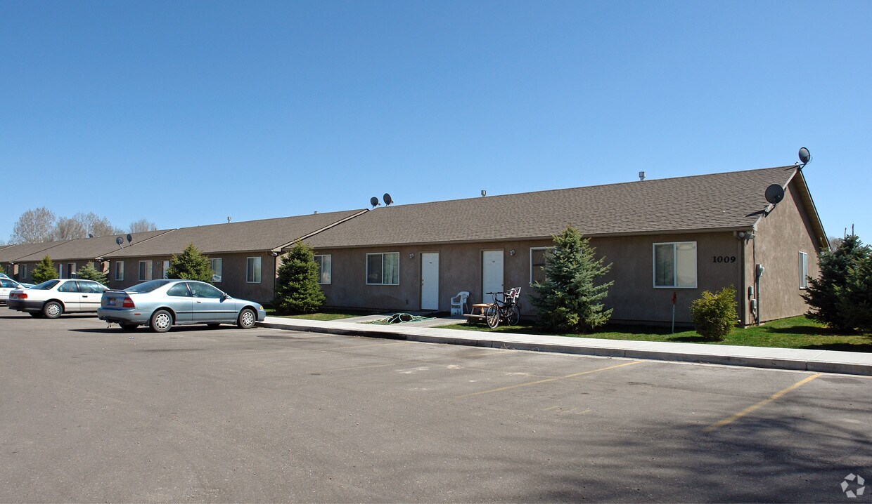 Primary Photo - 1009 E Kuna Rd