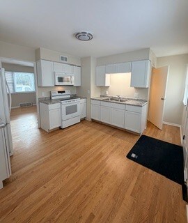 Foto del edificio - 9200 W Park Hill Ave