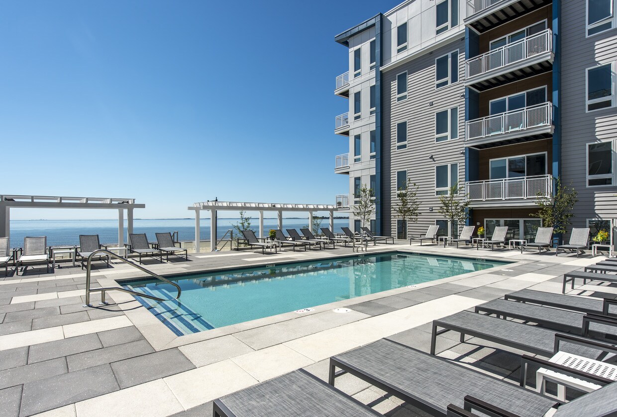 Beach House Apartments 540 Revere Beach Blvd Revere, MA Apartments