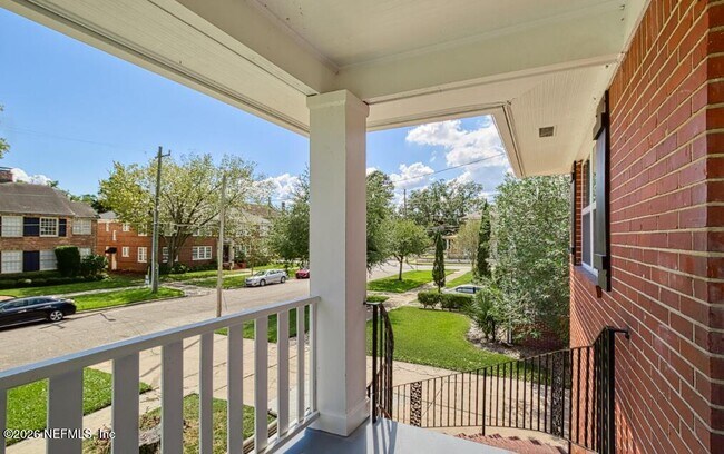 Foto del edificio - 2819 Oak St