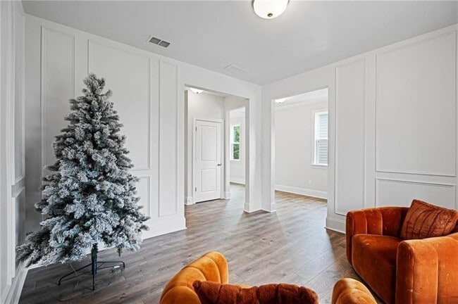 Foto del edificio - 5394 Pebblebrook Ln SE