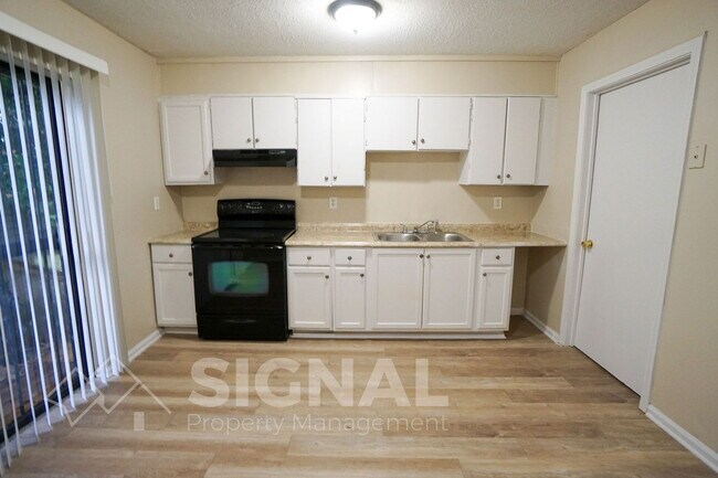 Foto del edificio - 1828 29th St SW