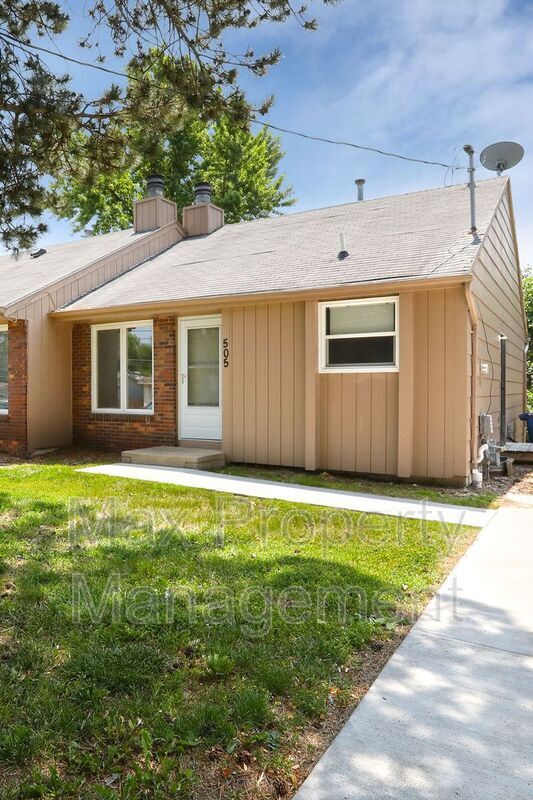 Building Photo - 505 E McKinley Ave