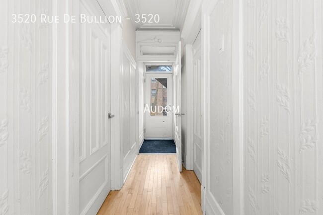 Building Photo - 3520 Rue De Bullion