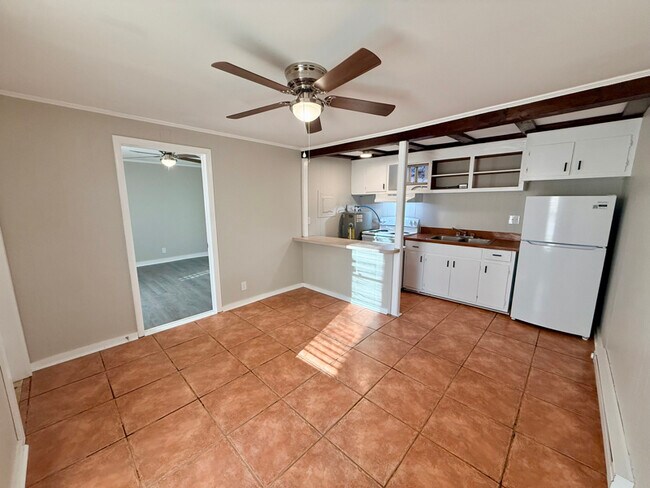 Foto del edificio - 603 S Jefferson Ave