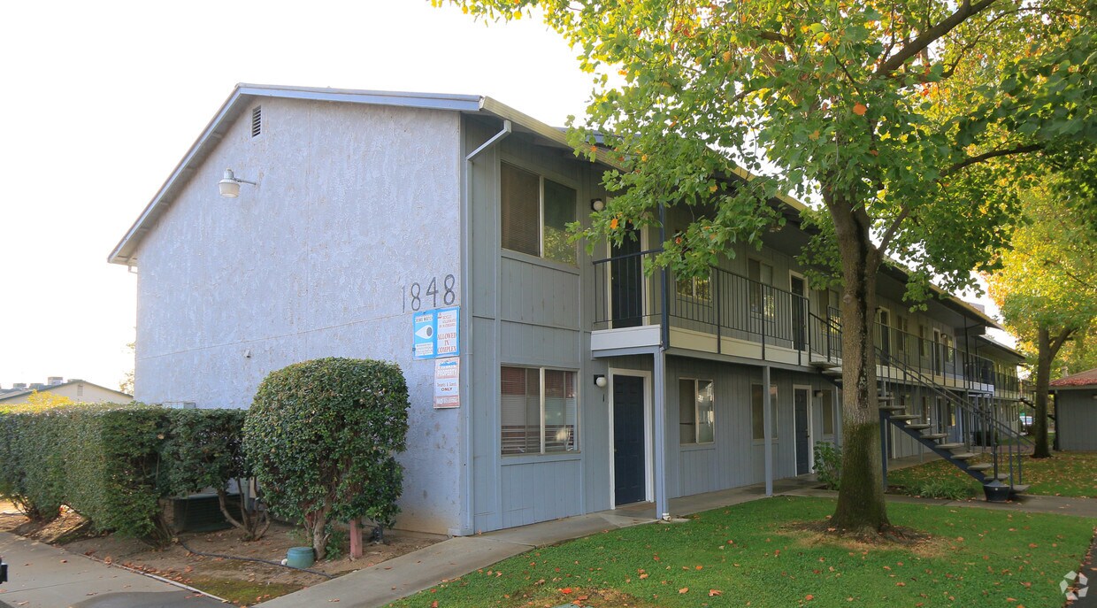 Glenwood Apartaments - Glenwood Apartments