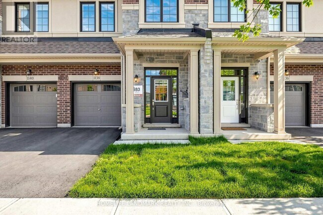 Photo du bâtiment - 1138 Tanbark Ave