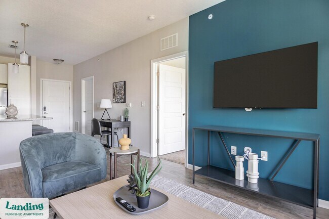 Foto del edificio - 2300 Tapestry Park Dr