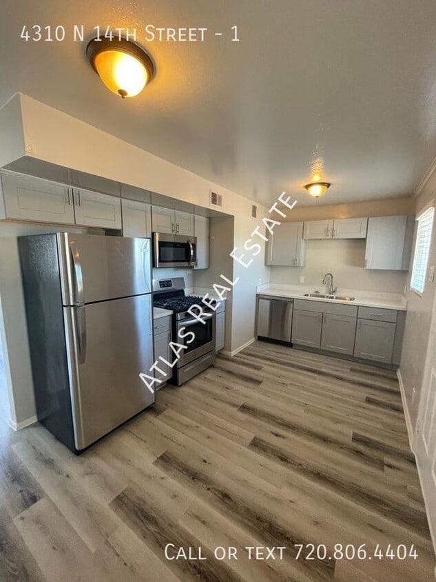 4310 N 14th St Unit 1, Phoenix, AZ 85014 Room for Rent in Phoenix, AZ