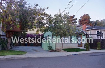 Hermosa Cottage - 1121 9th St