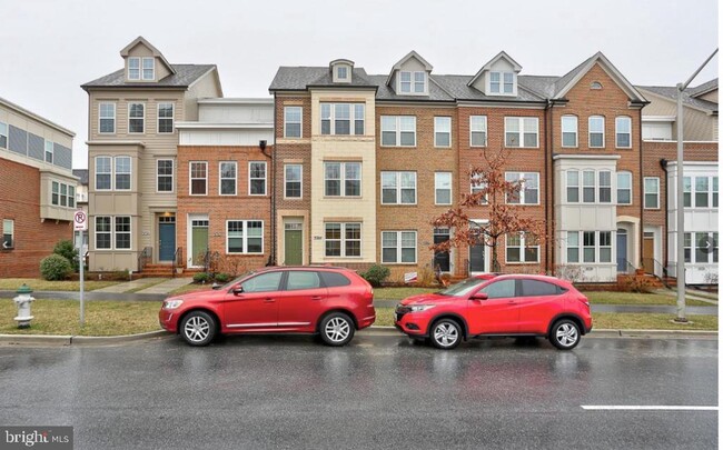 Foto del edificio - 9764 Fields Rd
