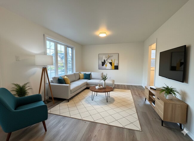 Building Photo - 453 Paling Ave