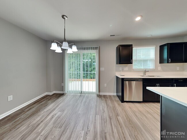 Foto del edificio - 38 E Lumber Court Clayton NC