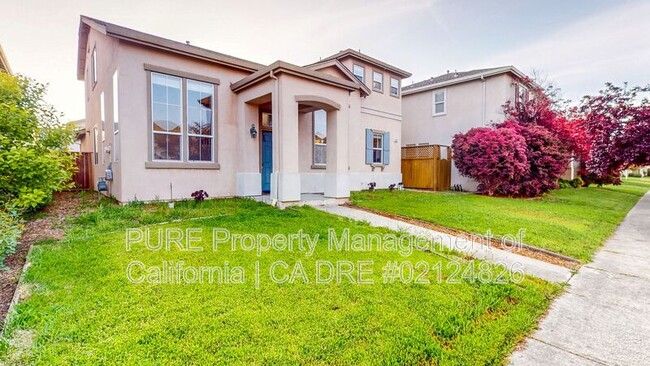 Foto del edificio - 2771 Desert Rose Ln