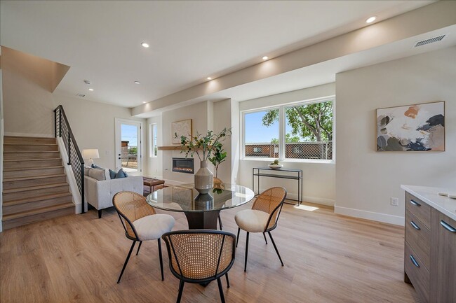 Building Photo - Luxurious New Townhome in South Sloan’s Lake