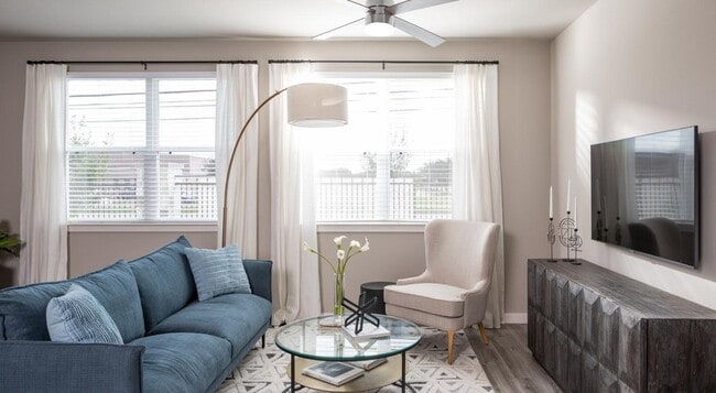 Photo - 2525 CityWest Blvd Apartment